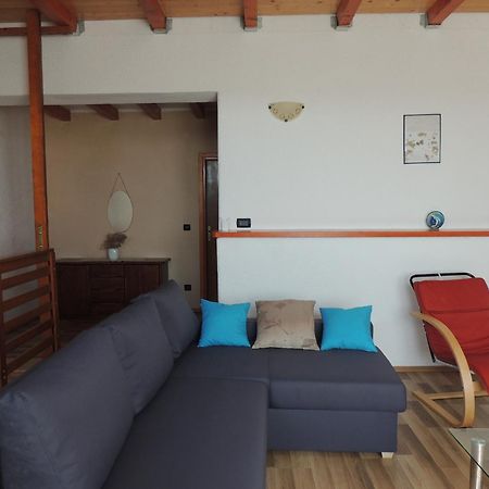 Apartman Sole Bale Kültér fotó