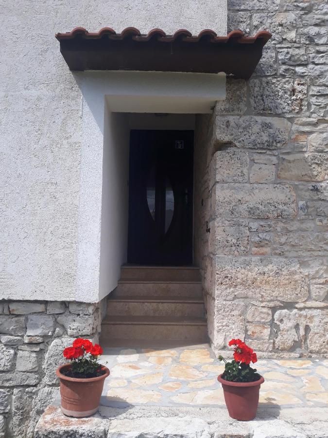 Apartman Sole Bale Kültér fotó