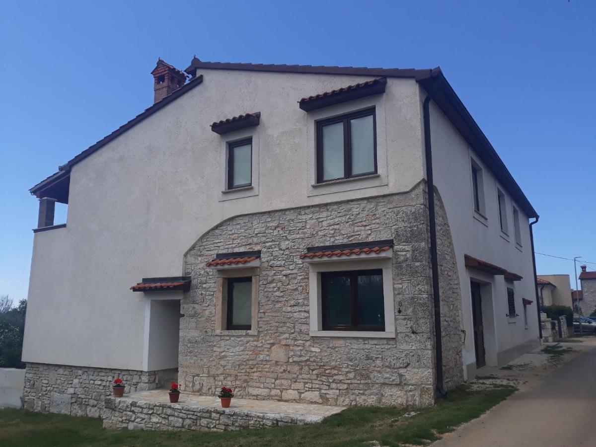Apartman Sole Bale Kültér fotó