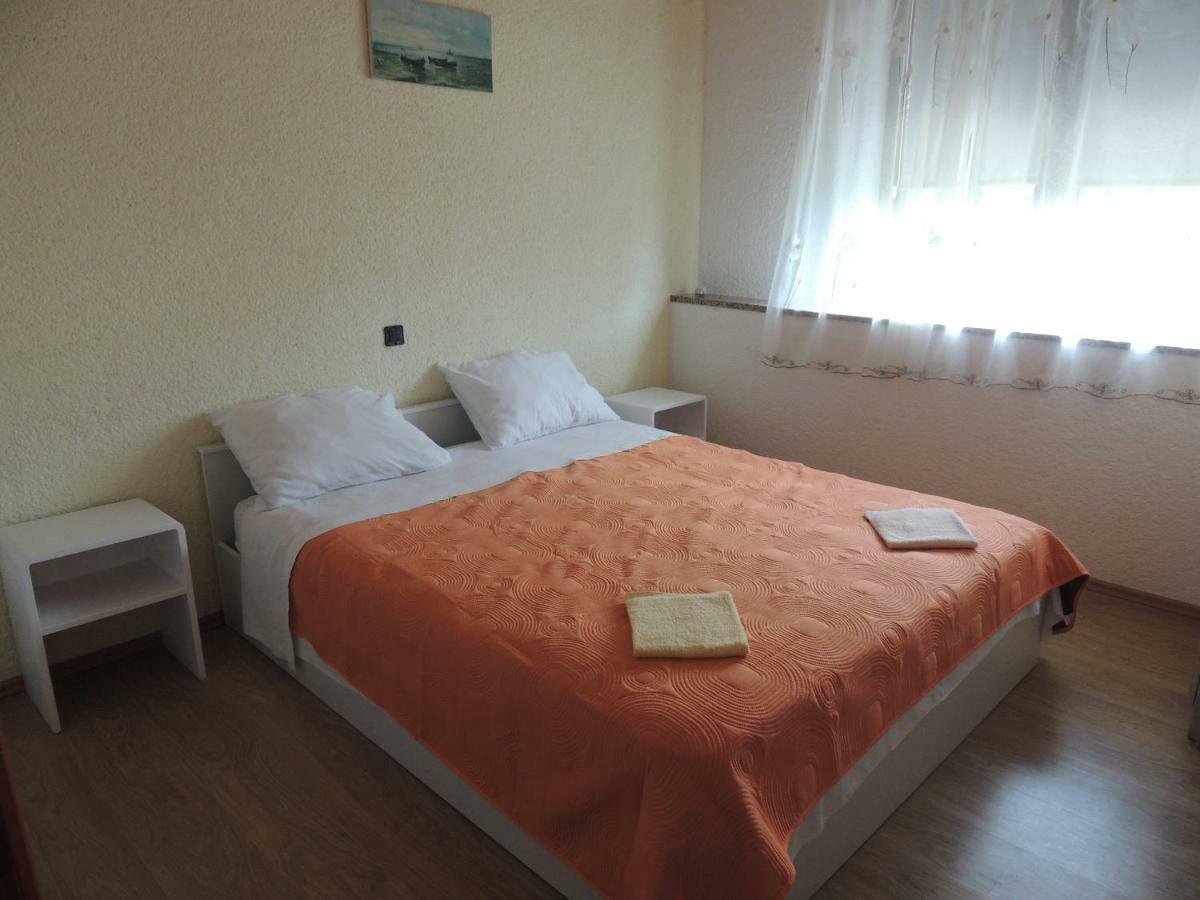 Apartman Sole Bale Kültér fotó