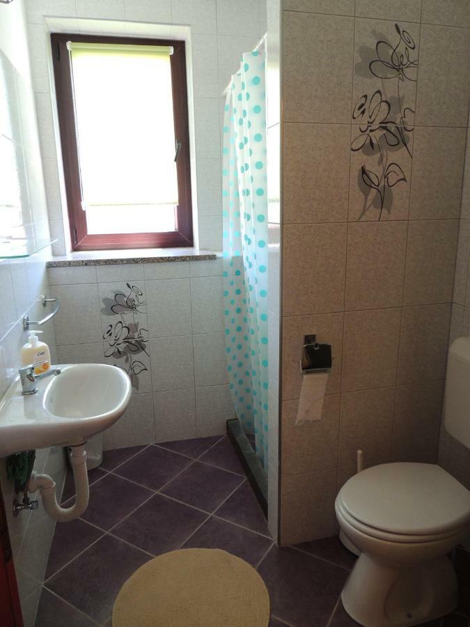 Apartman Sole Bale Kültér fotó