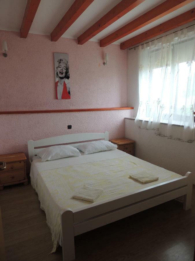 Apartman Sole Bale Kültér fotó