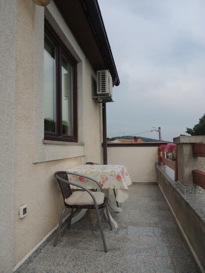 Apartman Sole Bale Kültér fotó