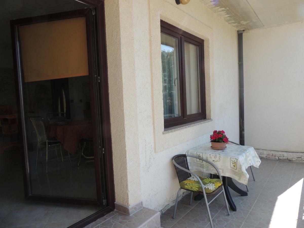 Apartman Sole Bale Kültér fotó