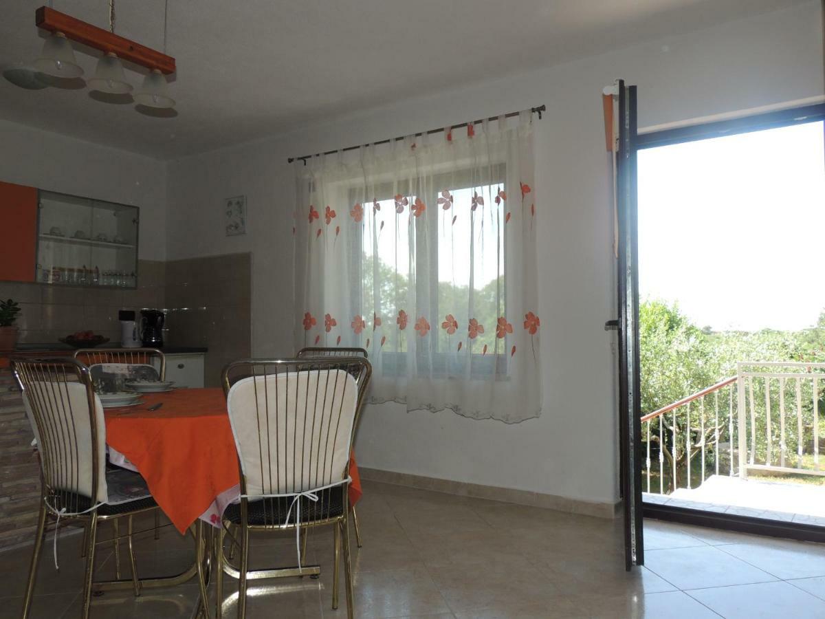 Apartman Sole Bale Kültér fotó