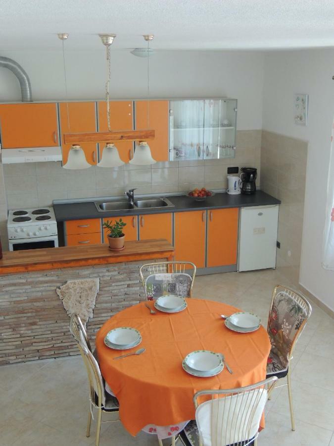 Apartman Sole Bale Kültér fotó